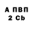 АМФЕТАМИН VHQ Oleksandra Sadabadosh